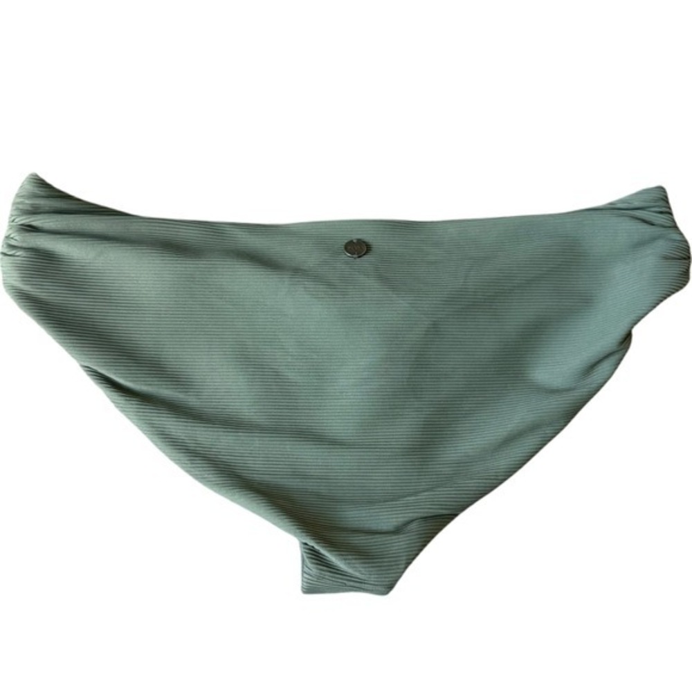 Prana Green Bikini Bottom - Picture 6 of 7